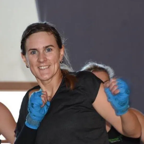 Katze Dominguez - Tôsô X Instructor - M.A.X. Instructor