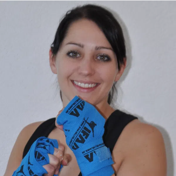 Claudia Riedl - Trainerin